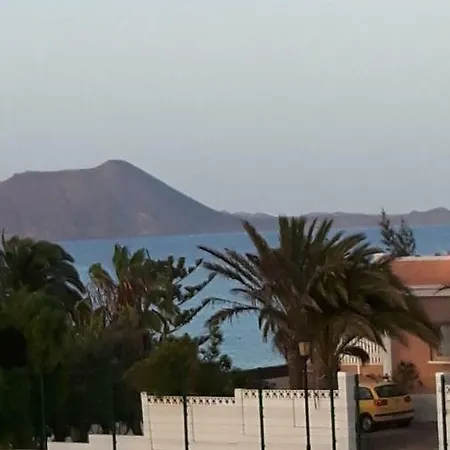 Playa Apartamento Appartement