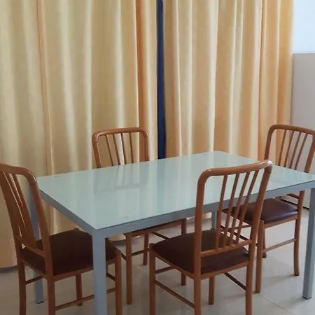 Appartement Playa Apartamento