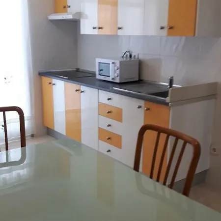 Playa Apartamento Lejlighed Corralejo