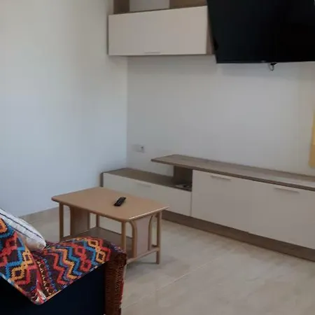 Playa Apartamento Lejlighed